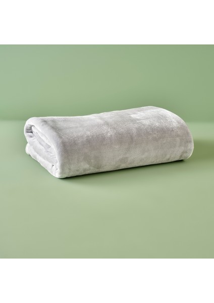Shelly Wellsoft Tv Battaniyesi Açık Gri (140X190 Cm) modelleri