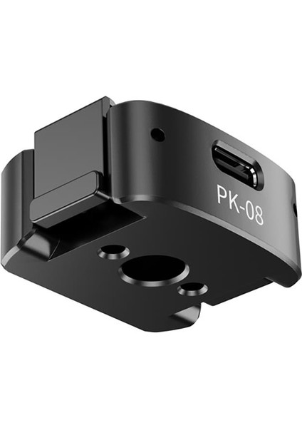 Pk-11 Pocket 3 Arri Locating Base Plate