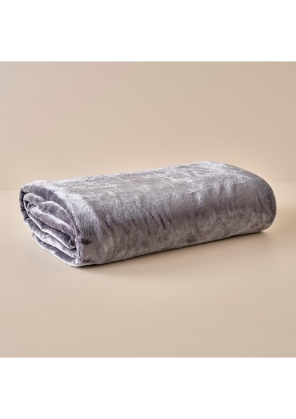 Shelly Wellsoft Tv Battaniyesi Antrasit (140X190 Cm) modelleri