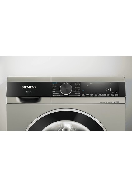 Sıemens WG44A2ZXTR A Enerji Sınıfı 9 kg 1400 Devir Çamaşır Makinesi fiyatları