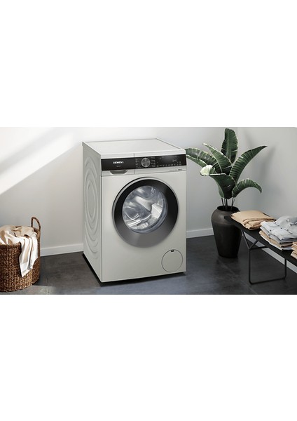 Sıemens WG44A2ZXTR A Enerji Sınıfı 9 kg 1400 Devir Çamaşır Makinesi modelleri