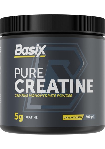 Pure Creatine 300gr