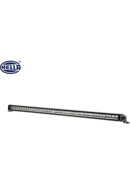 10V-30V Slim LED Bar Off-Road 210W 5700K 12.000 Lümen (42 Ledli) (1005 x 50 x 40 Mm)