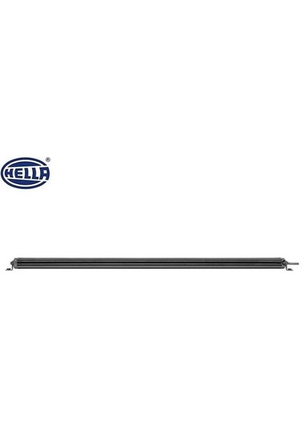 10V-30V Slim LED Bar Off-Road 210W 5700K 12.000 Lümen (42 Ledli) (1005 x 50 x 40 Mm)