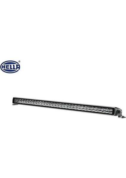 10V-30V Slim LED Bar Off-Road 165W 5700K 9000 Lümen (33 Ledli) (798 x 50 x 40 Mm)