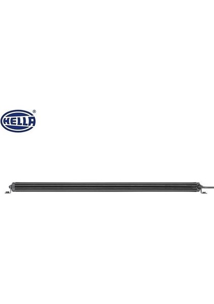 10V-30V Slim LED Bar Off-Road 165W 5700K 9000 Lümen (33 Ledli) (798 x 50 x 40 Mm)