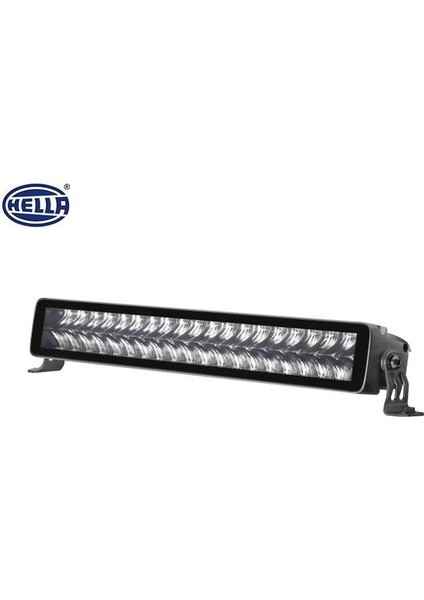 HELLA 10V-30V LED BAR OFF-ROAD ÇİFT SIRA 200W 5700K 11.000 LÜMEN (40 LEDLİ) (561*67*70 MM)