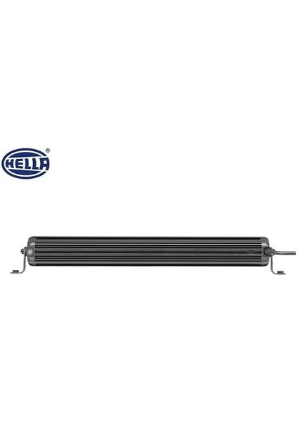 HELLA 10V-30V LED BAR OFF-ROAD ÇİFT SIRA 200W 5700K 11.000 LÜMEN (40 LEDLİ) (561*67*70 MM)