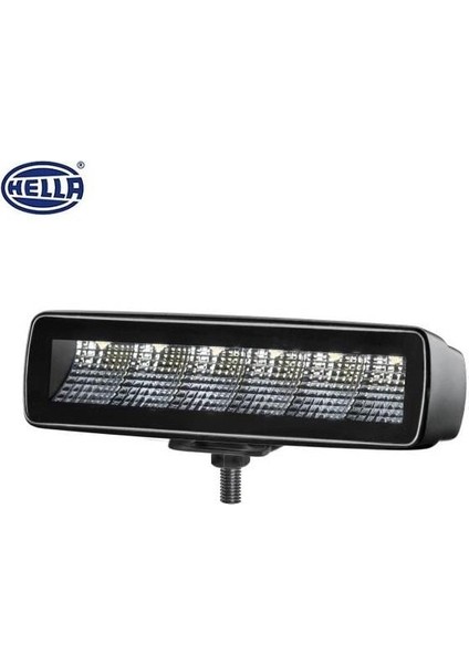 10V-30V LED Bar Off-Road 30W 5700K 2000 Lümen (Geniş Açı) (6 Ledli) (157*60*50 Mm)