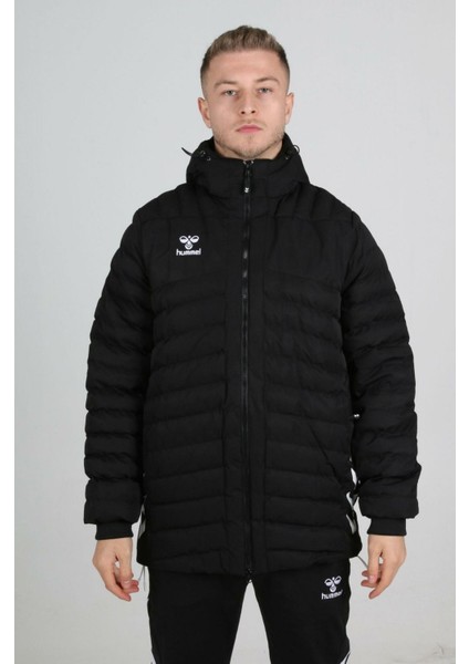 Winner Anorak Mont Siyah Xl