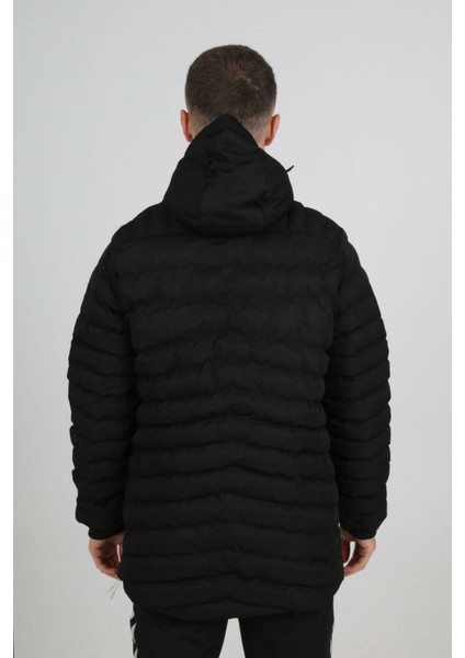 Winner Anorak Mont Siyah Xl