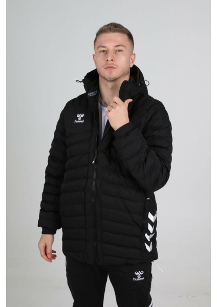 Winner Anorak Mont Siyah Xl