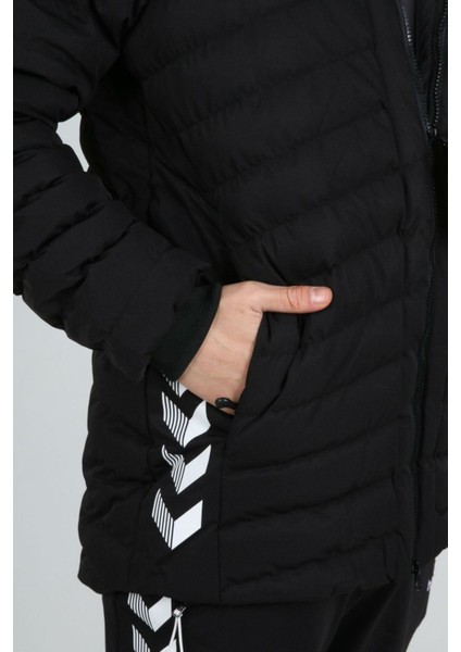 Winner Anorak Mont Siyah Xl