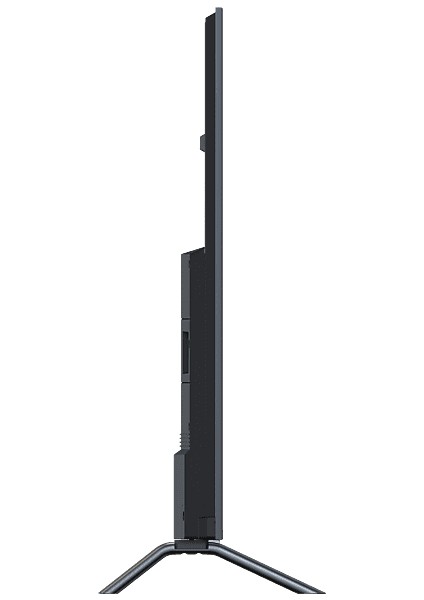 Grundıg 98 GHQ 9501 98'' 248 Ekran Uydu Alıcılı 4K Ultra HD Smart Android QLED TV