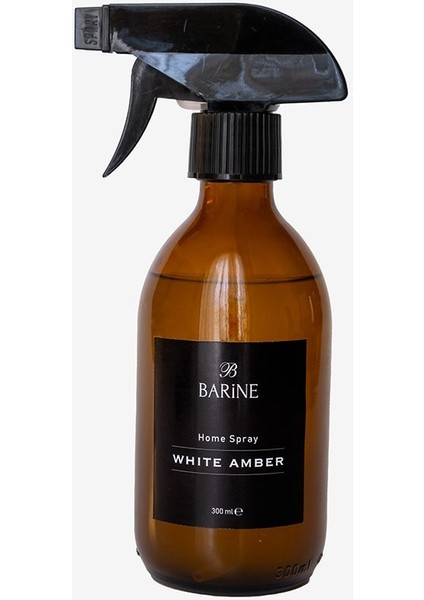 White Amber Oda Spreyi