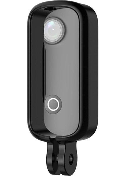 C100 Frame Çerceve Montajı