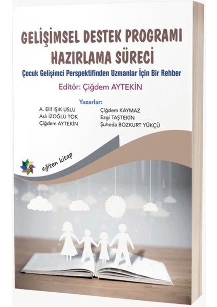 Gelişimsel Destek Programı Hazırlama Süreci