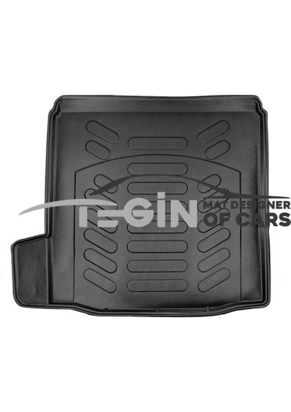 Chevrolet Cruze Sedan Tek Kulak Bagaj Havuzu 2015