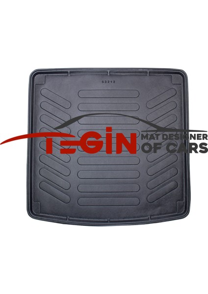 Fiat Freemont Bagaj Havuzu 2019