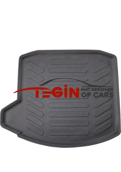 Audi A3 Sedan Bagaj Havuzu 2018