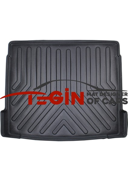 Citroen C5 Bagaj Havuzu 2001-2007