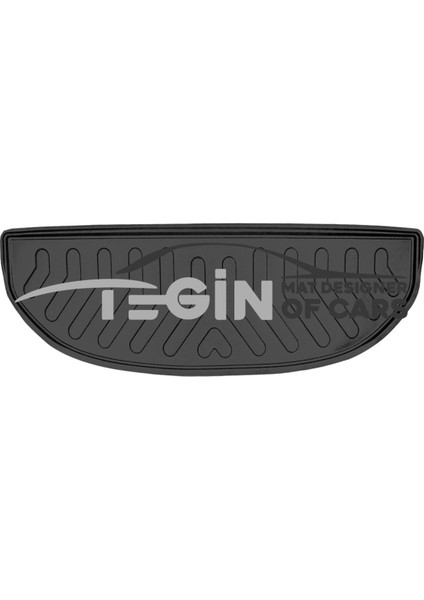 Hyundai Santa Fe Hybrid 7 Koltuklu Bagaj Havuzu 2022