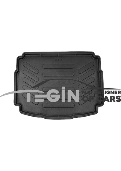 Kia Ceed Hb Üst Bagaj Havuzu 2015