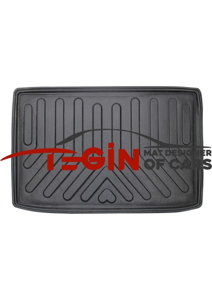 Hyundai I20 Elit Plus Alt Bagaj Bagaj Havuzu 2023