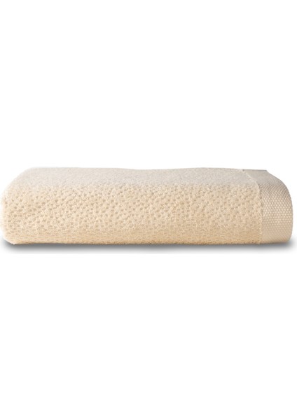 Astoria Bath - Banyo Havlusu - 70x140 cm - Bej modelleri