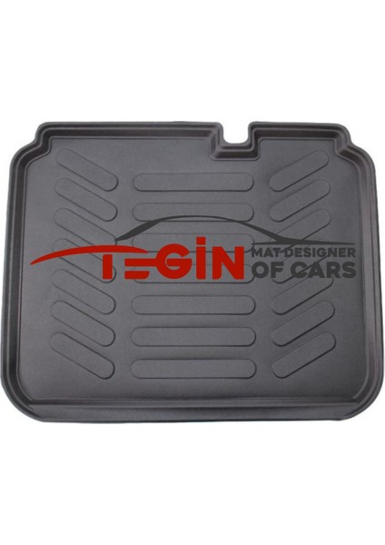 Citroen C4 Bagaj Havuzu 2010-2018