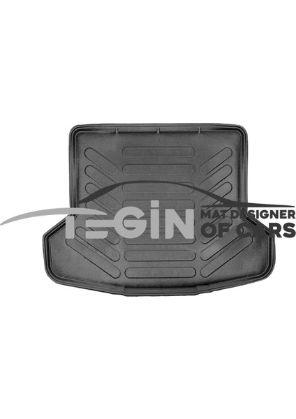 Mitsubishi Attrage Sedan 2020 Bagaj Havuzu