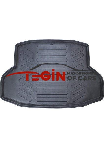 Honda Civic Sedan Bagaj Havuzu 2021