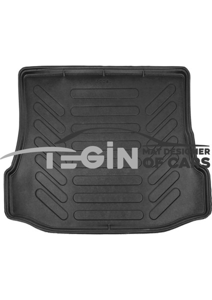 Ford Focus 1 Sedan Bagaj Havuzu 2003