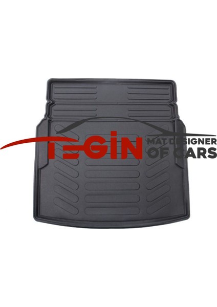 Mercedes Cls C218 Bagaj Havuzu 2013