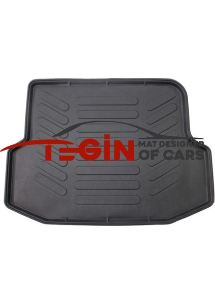 Honda Civic Sedan Bagaj Havuzu 2003