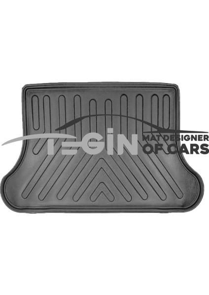 Land Rover Freelander 1 5 Kapı Bagaj Havuzu 2004