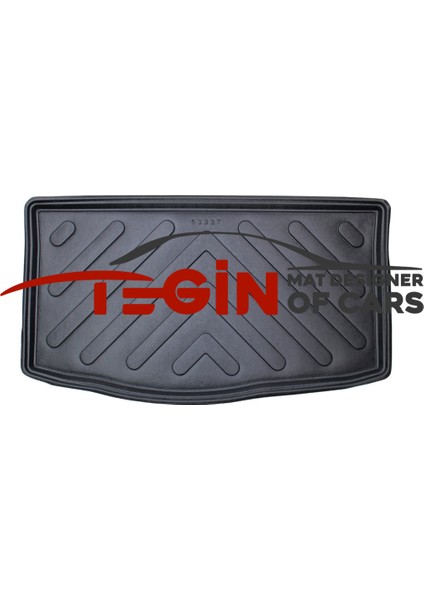 Kia Picanto Bagaj Havuzu 2017