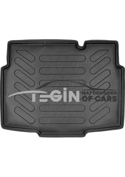 Citroen C3 Aircross Alt Bagaj Hareketli Koltuk Bagaj Havuzu 2018