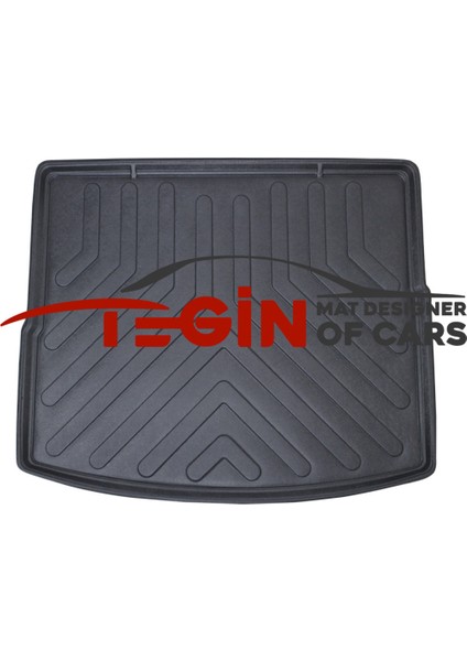 Land Rover Freelander 2 Bagaj Havuzu 2006-2014