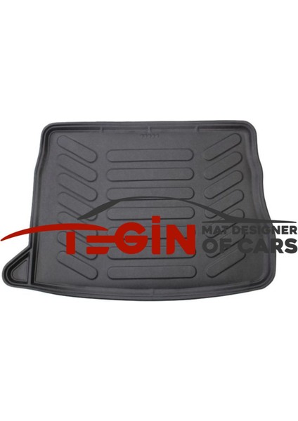 Kia Ceed Hb Alt Bagaj Havuzu 2013