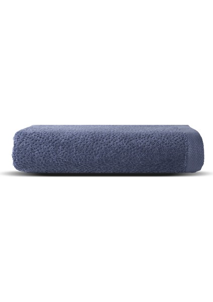 Astoria Bath - Banyo Havlusu - 70x140 cm - Antrasit fırsatları