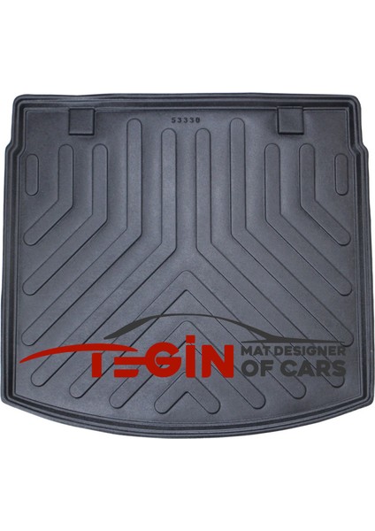 Seat Altea Xl 2006-2015 Bagaj Havuzu