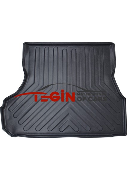 Opel Vectra B 2001 Bagaj Havuzu