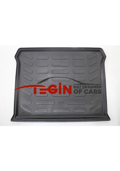 Fiat Doblo Easy Bagaj Havuzu 2010-2022