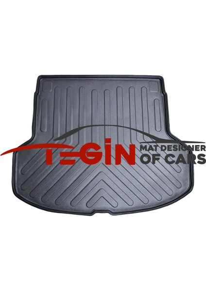 Kia Ceed Sw Bagaj Havuzu 2023