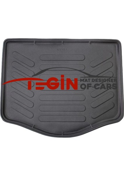 Ford C-Max Bagaj Havuzu 2010