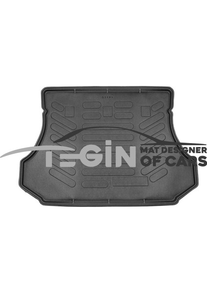 Hyundai Santa Fe Bagaj Havuzu 2005