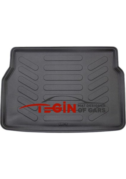 Opel Astra H Hb 2004-2009 Bagaj Havuzu