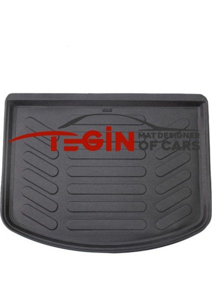 Ford C-Max Bagaj Havuzu 2012