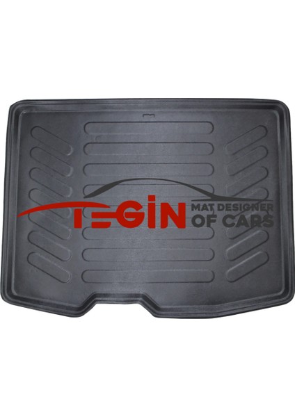Ford Tourneo Connect Bagaj Havuzu 2015